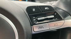 Hyundai TUCSON 1.6 TGDi Premium 5dr 2WD Petrol Estate